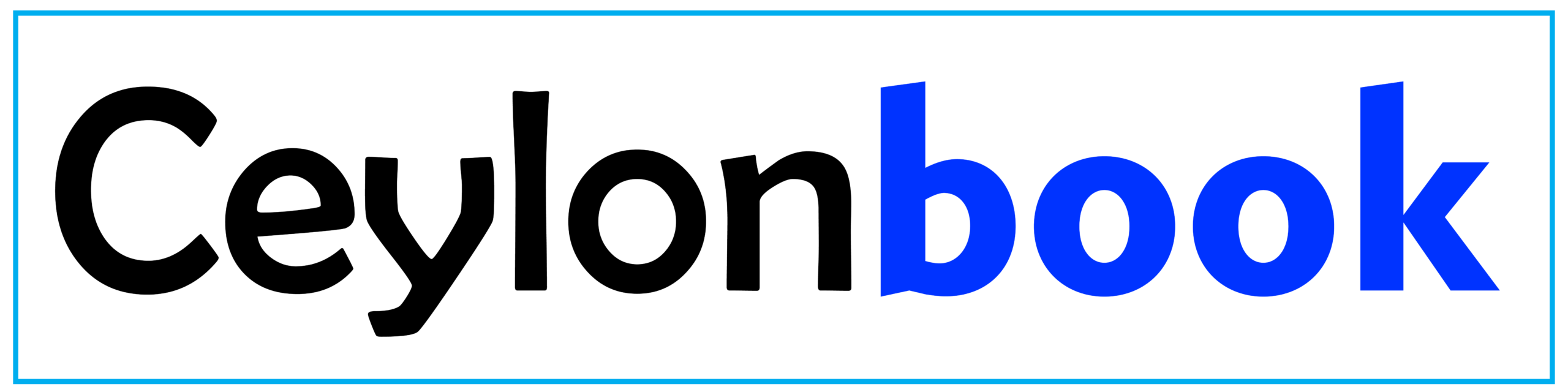 Ceylonbook